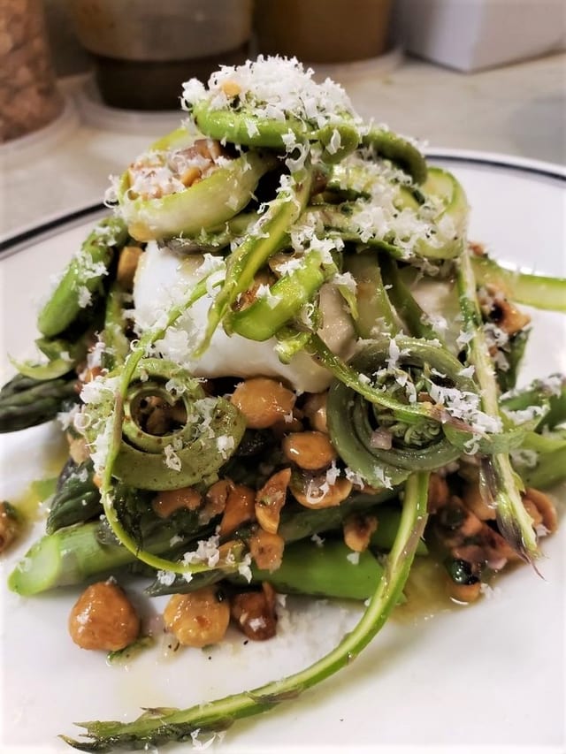 SOURCE Chopped Salad.