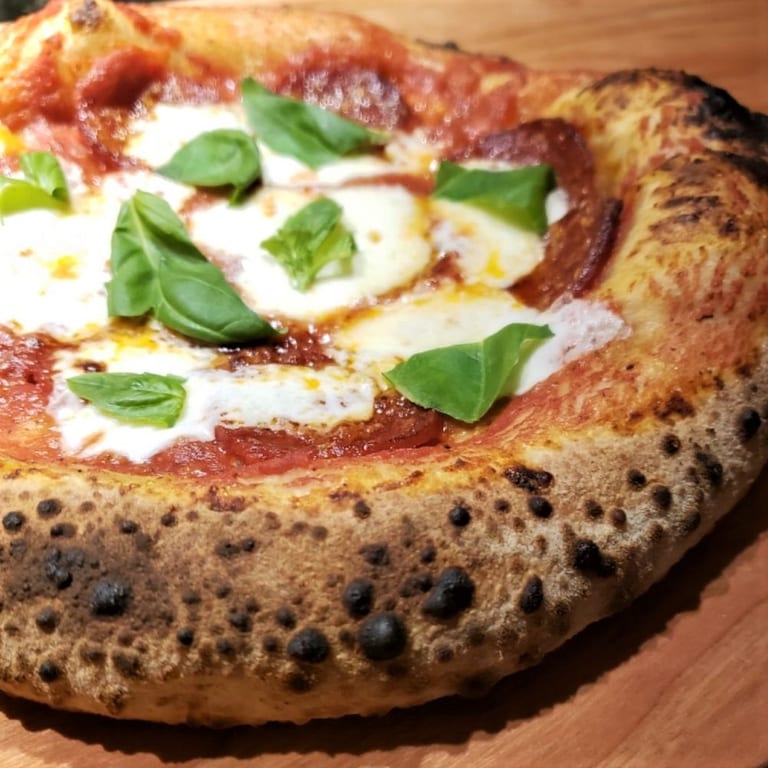 Delicious American Pizza Options
